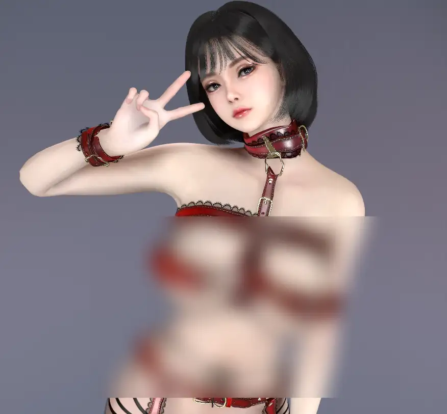 QFeng.duanfa5.1-哈基米社区