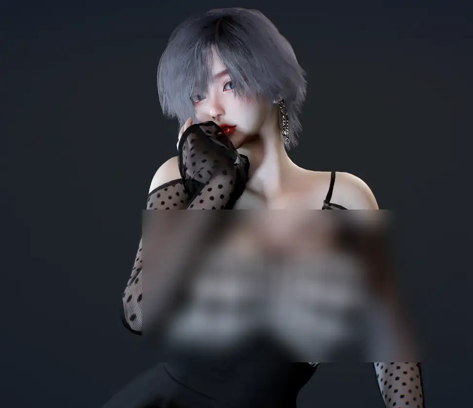 QFeng.duoshiliren.1-哈基米社区