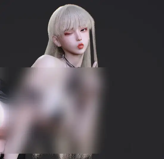 QFeng.nvpu.1-哈基米社区