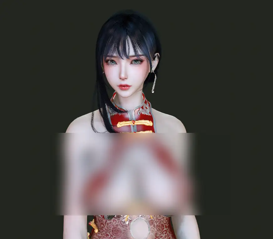 QFeng.nvs.1-哈基米社区