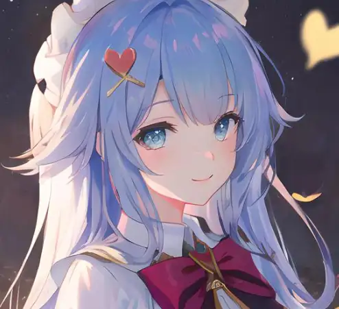 qinwenbo的头像-哈基米社区