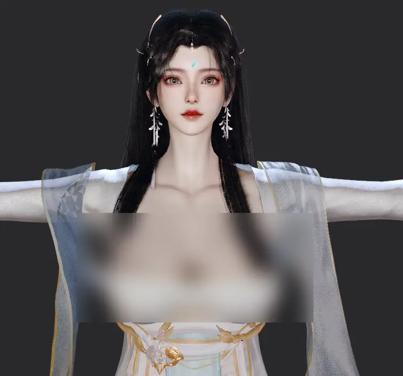 QWER.qingyi002.1-哈基米社区