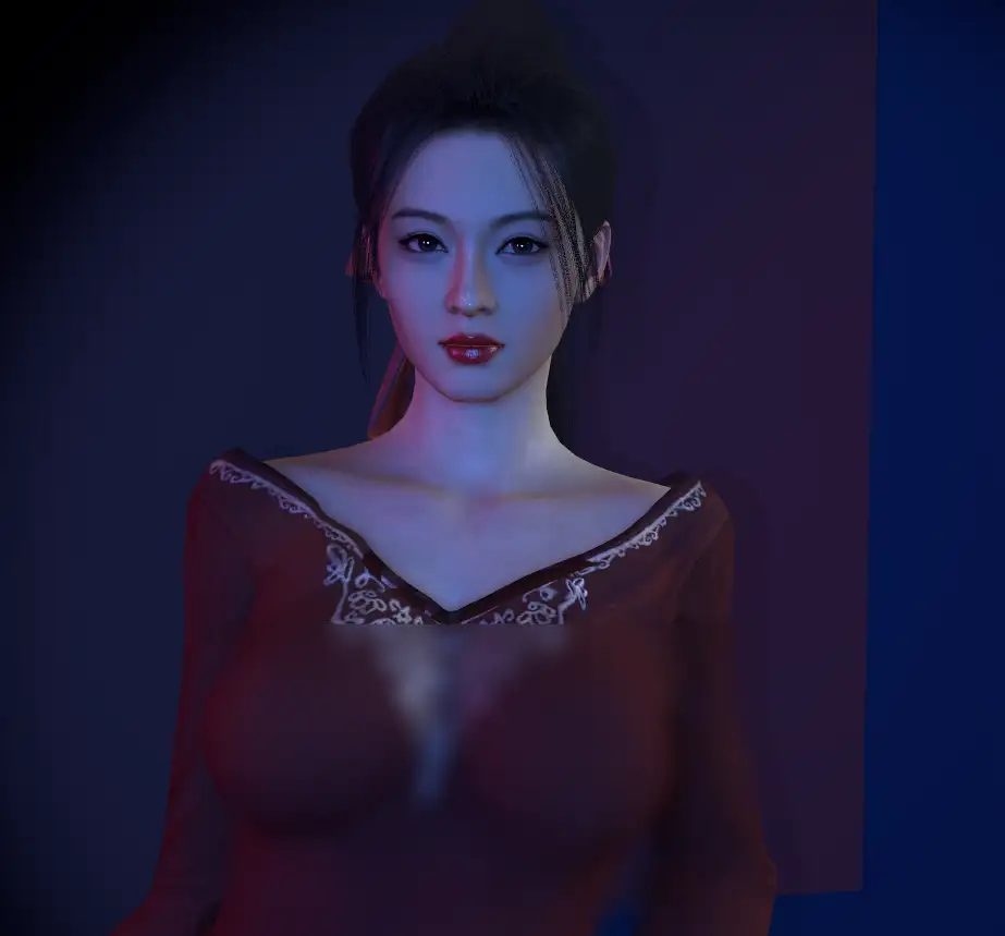 Repack.girl03.1-哈基米社区