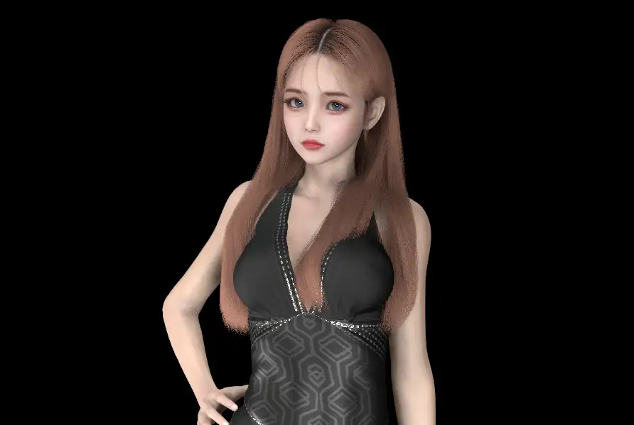 SKK.A093-哈基米社区