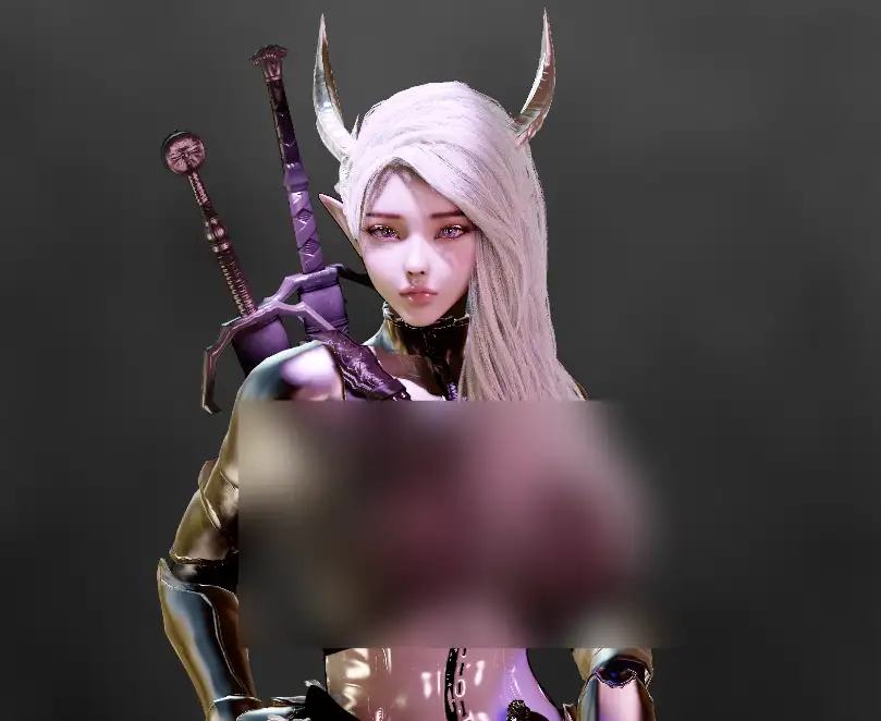 SS.黑暗精灵.1-哈基米社区