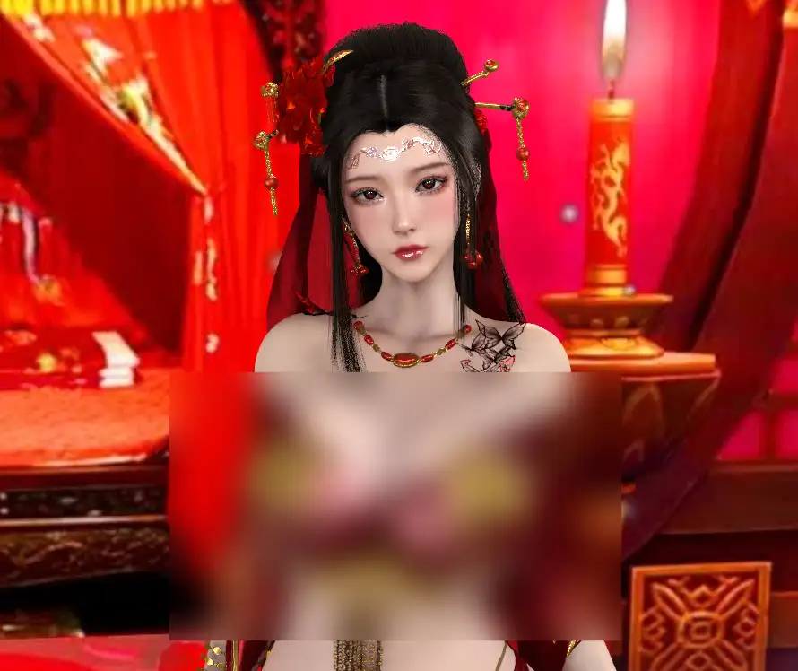 图片[1]-ShaoB.洞房花烛.1-哈基米社区