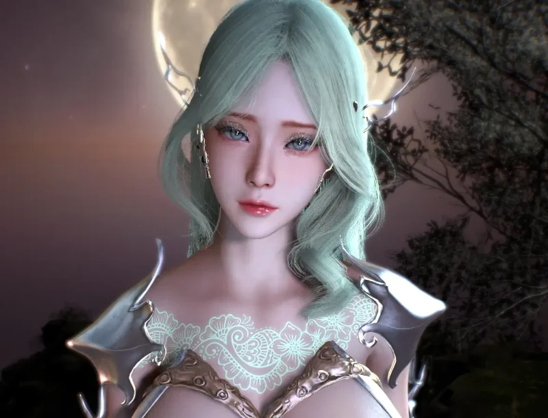 ShaoB.绿萝.1-哈基米社区