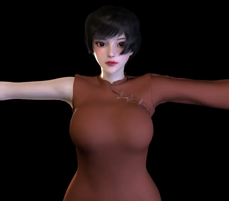 ShenYing.Kurotsuchi.1-哈基米社区