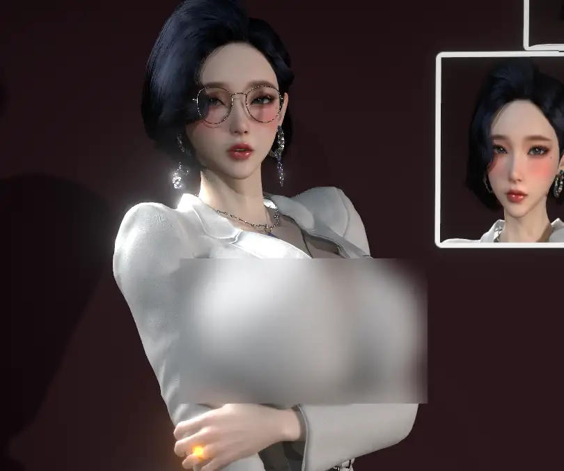 TSX.熟奴.1-哈基米社区