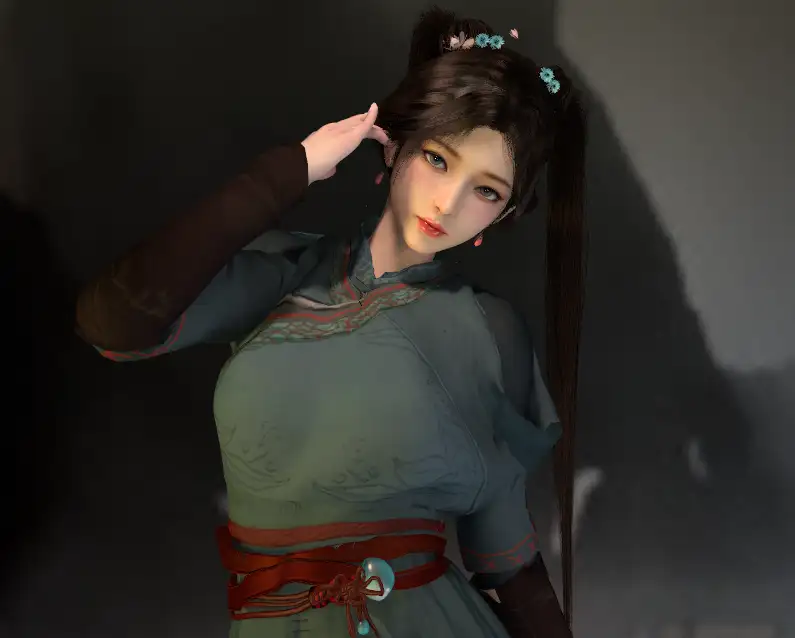 TT.梅凝.1-哈基米社区