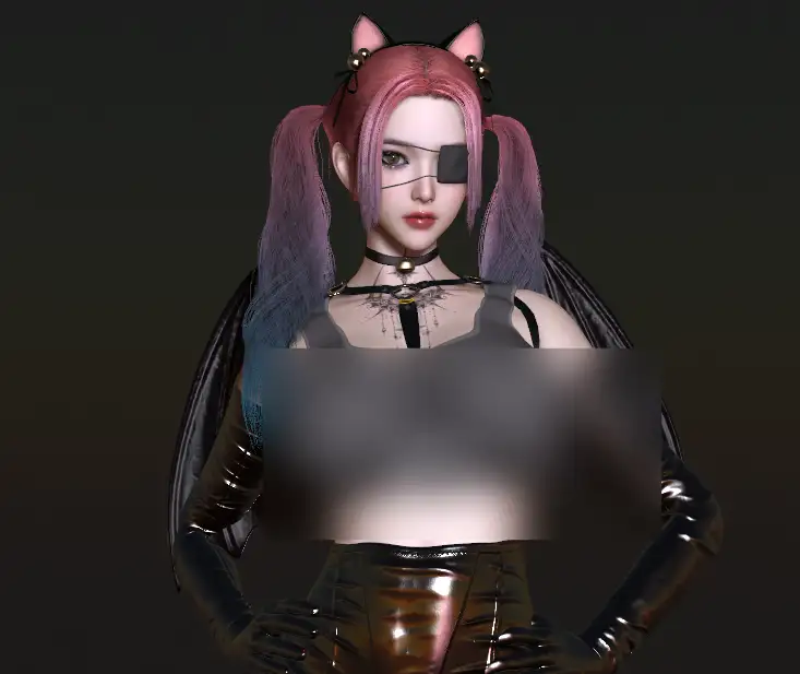 TZ.Lilith.1-哈基米社区