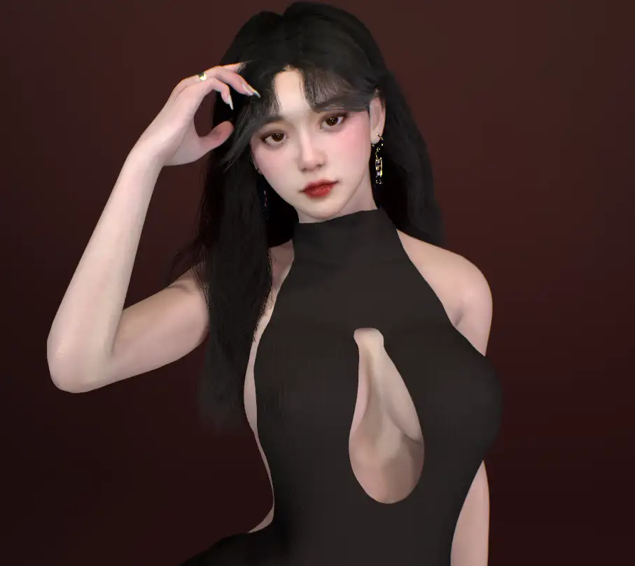 Thorn.NanZhu_V2-哈基米社区