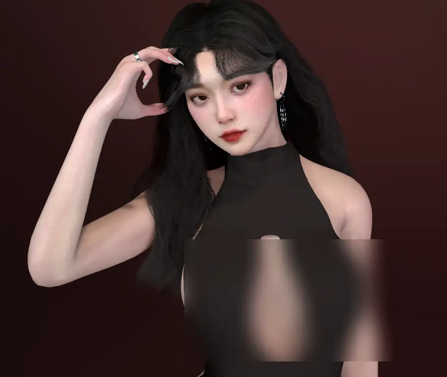 Thorn.NanZhu_V2-哈基米社区