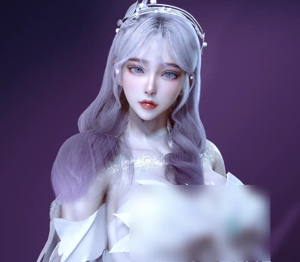 VAM_SeSe.纯洁新娘-菲儿.1-哈基米社区