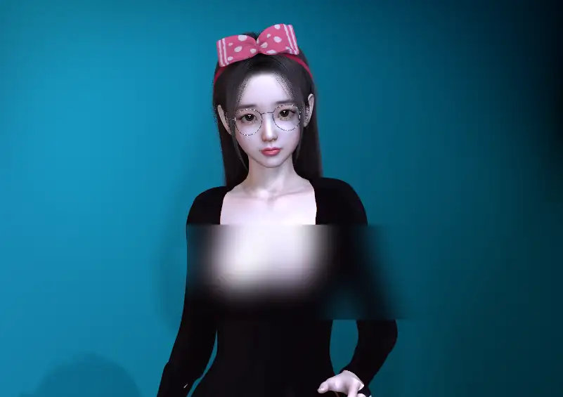 WFG.B004-哈基米社区