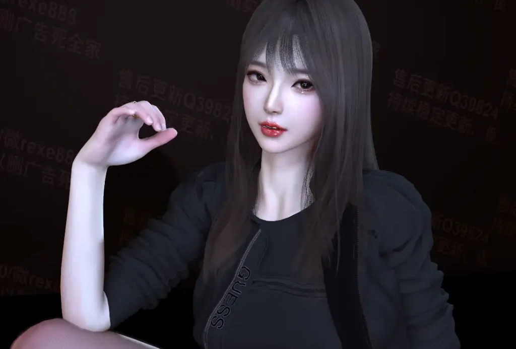 WFG.学姐秀儿.1-哈基米社区