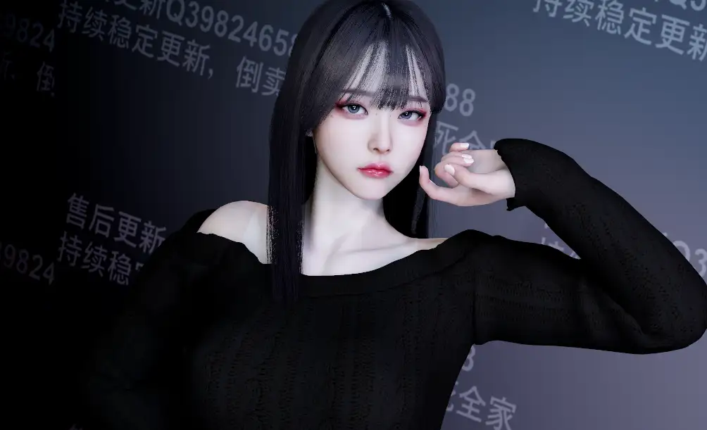 WFG.晴天.1-哈基米社区