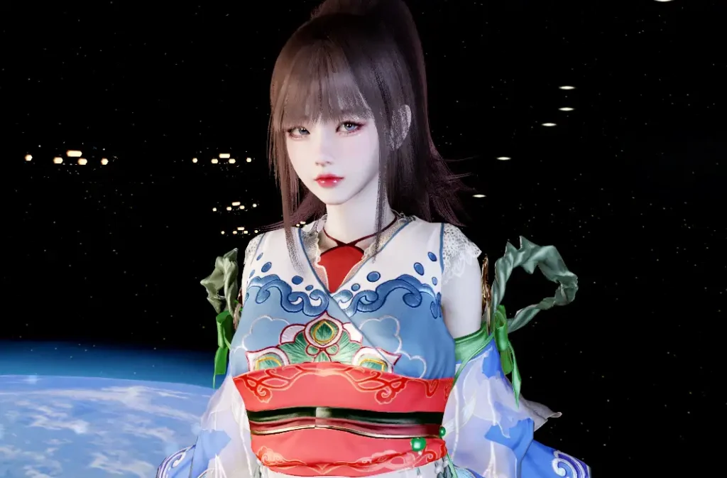 WFG.柳清儿-哈基米社区