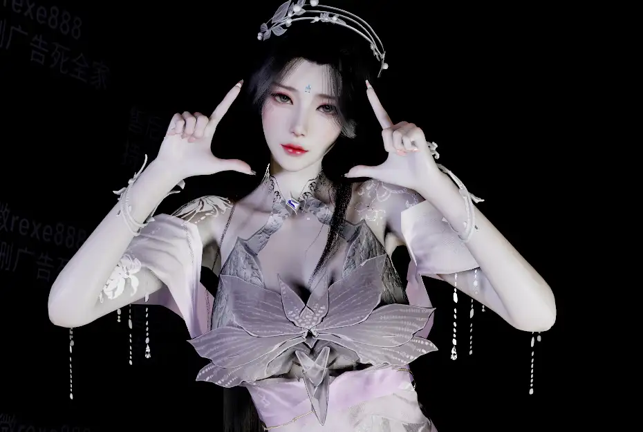 WFG.清漪-哈基米社区