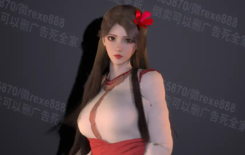 WFG.火灵儿.1-哈基米社区