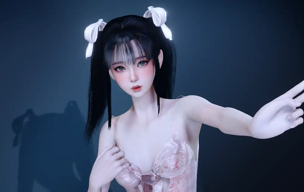 WFG.萝莉8-哈基米社区