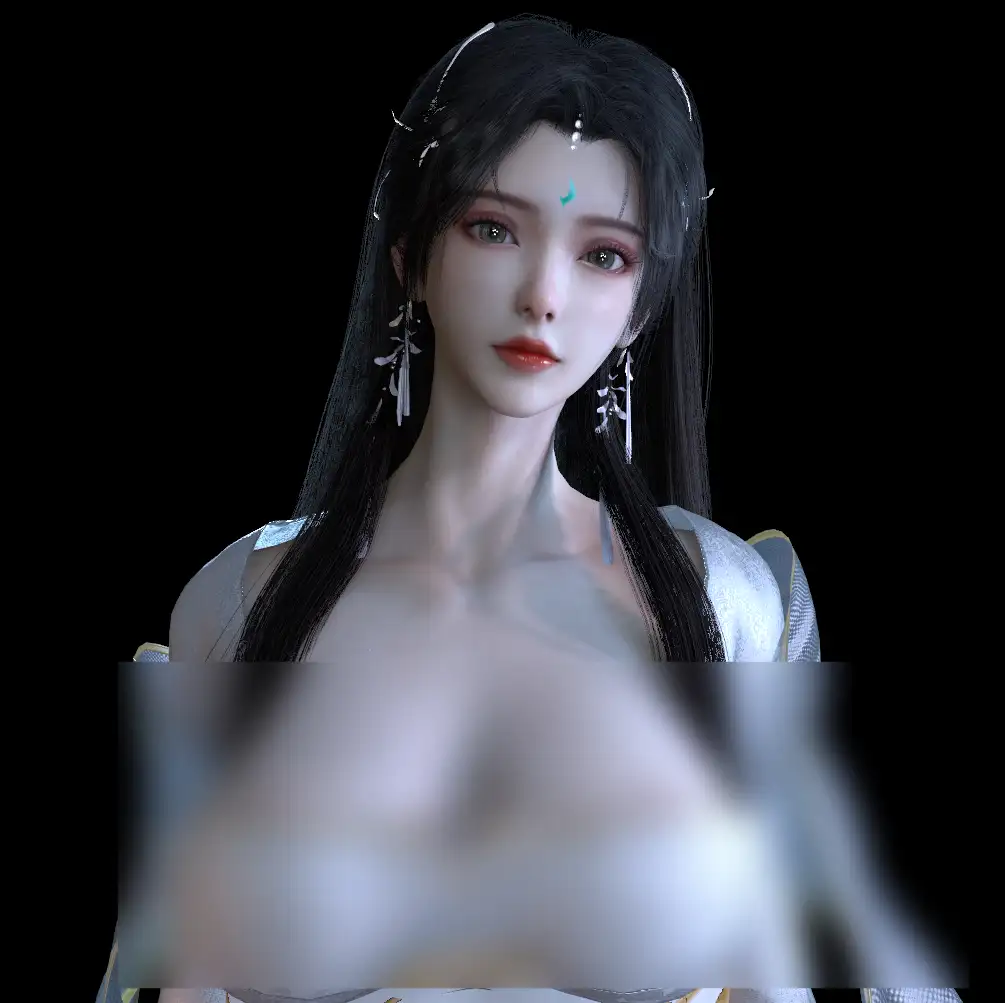 XINXIN.清漪0303-哈基米社区