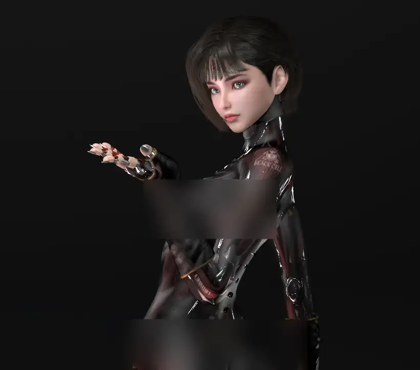 Yyvdb.Optimus机械女友-哈基米社区