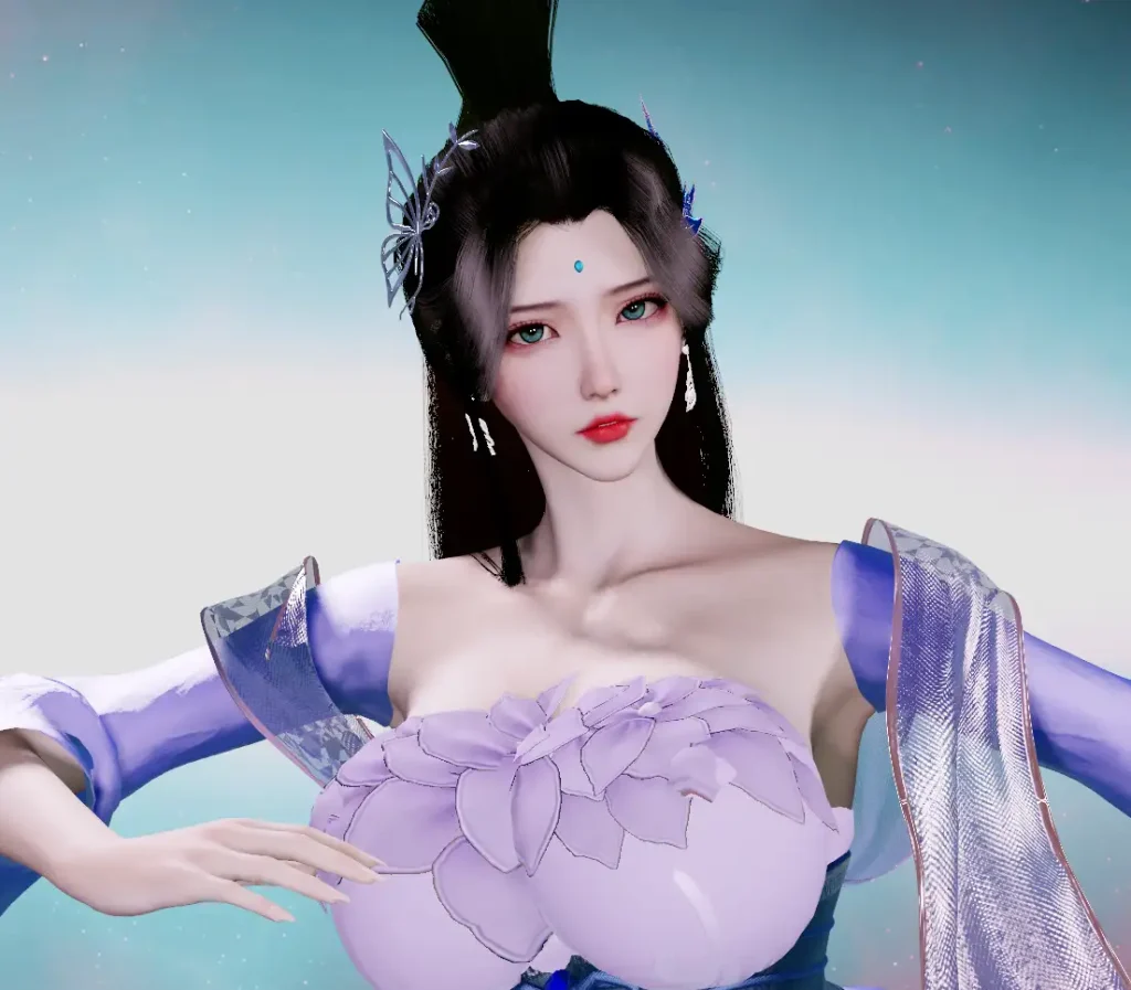 图片[1]-ZAO.VAM_仙姐.1-哈基米社区