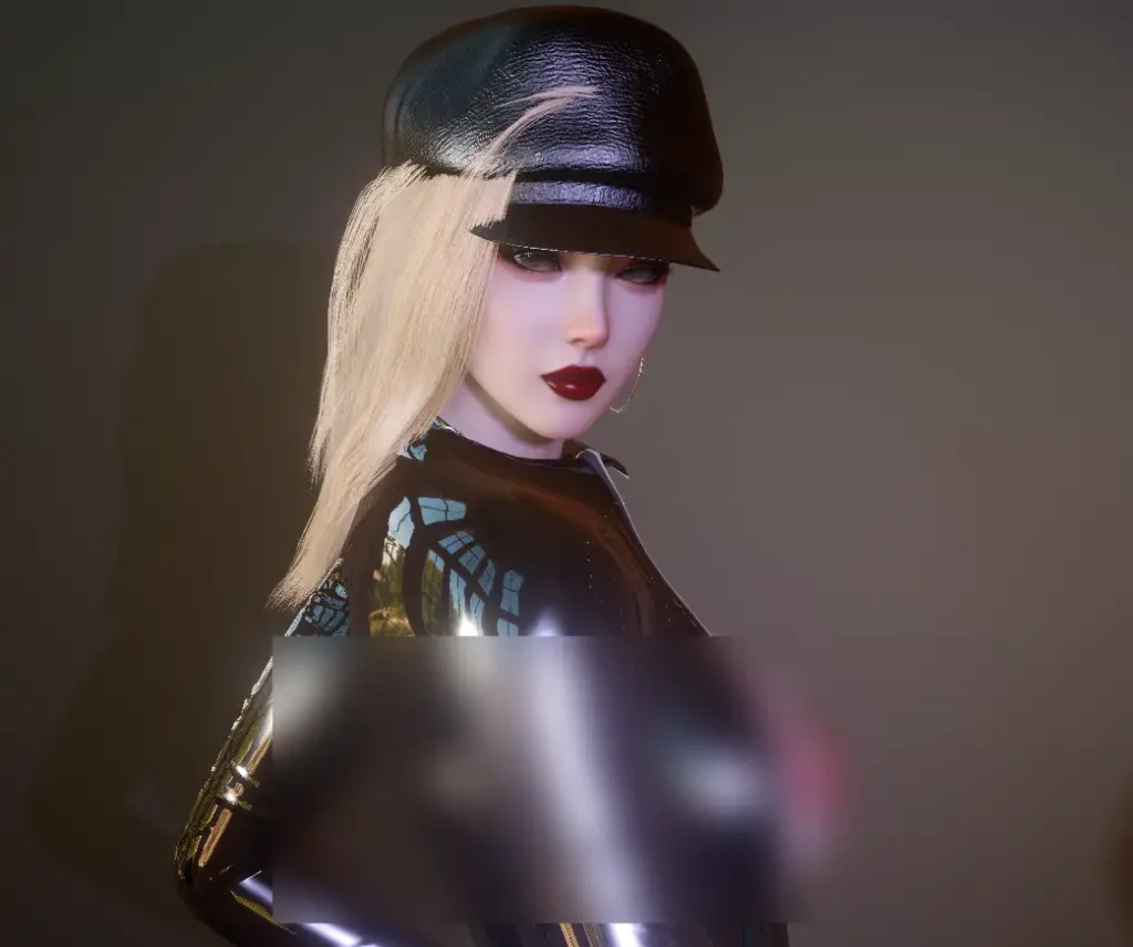 bosskang.Sabrina.1-哈基米社区