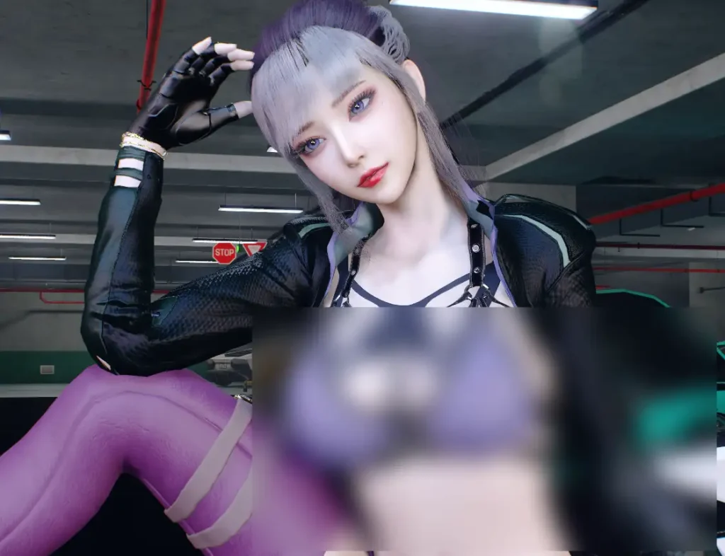 haigui.白逸.2-哈基米社区