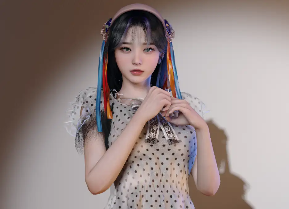 hdzjoy.琉璃.2-哈基米社区