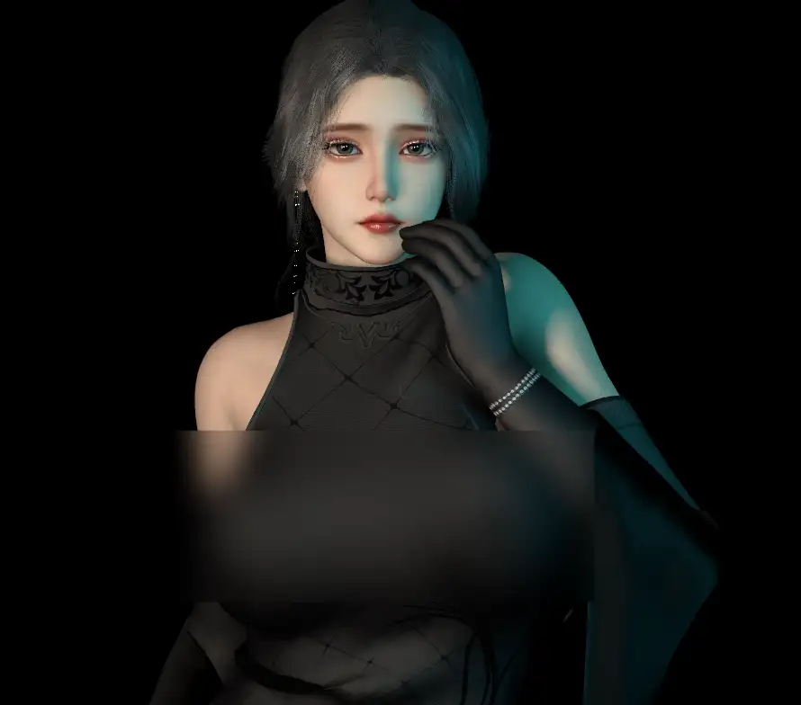 lby.美珍（双预设）.1-哈基米社区