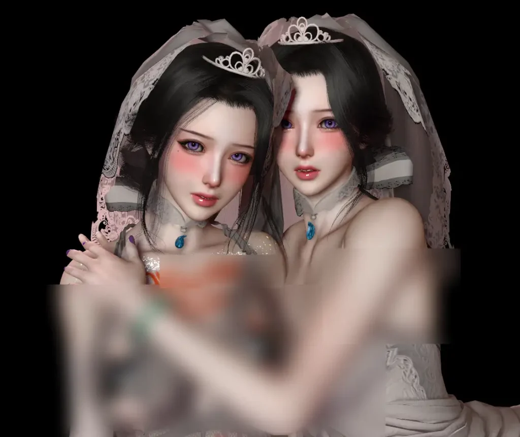 levtian.纯白新娘.1-哈基米社区