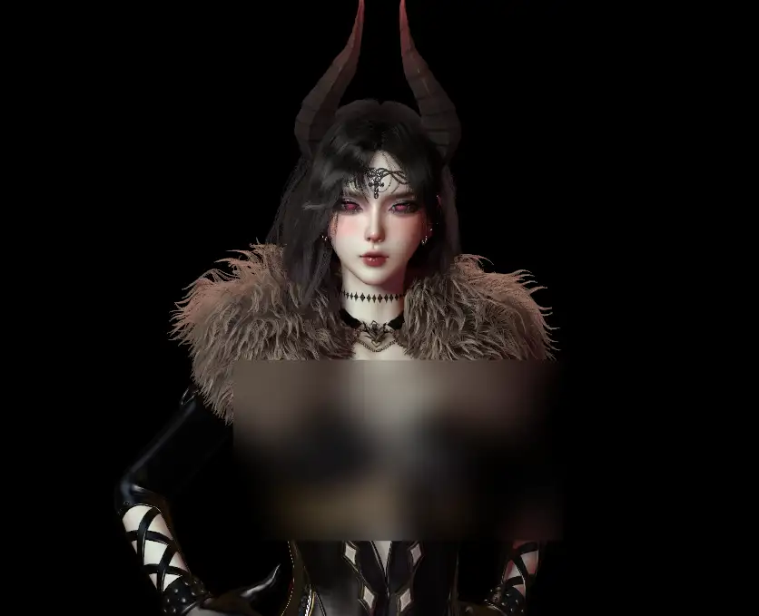 levtian.魅魔族长.1-哈基米社区