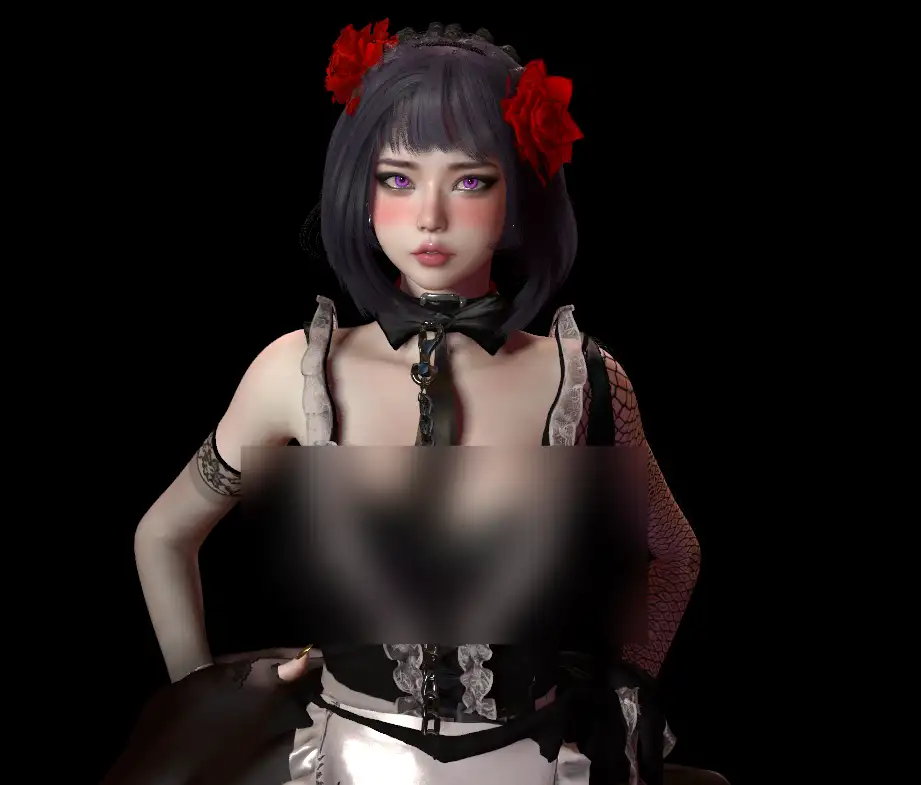 levtian.黒江雫.1-哈基米社区