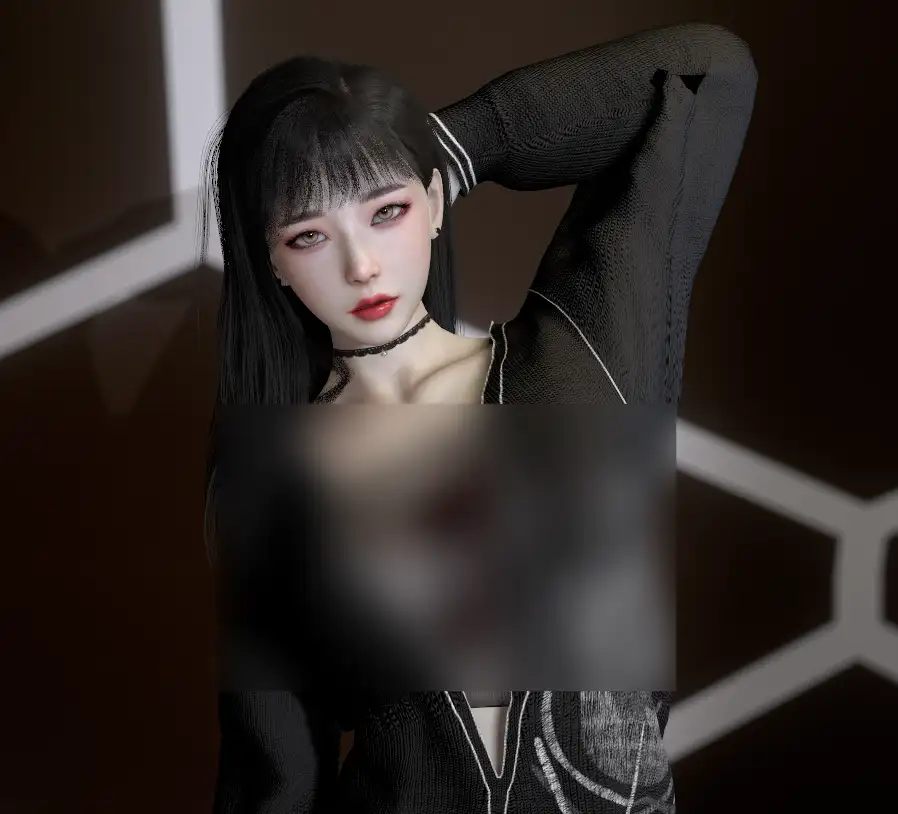 lv.Yan_V2.1-哈基米社区