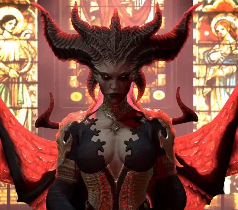 mopedlampe.Lilith.2-哈基米社区