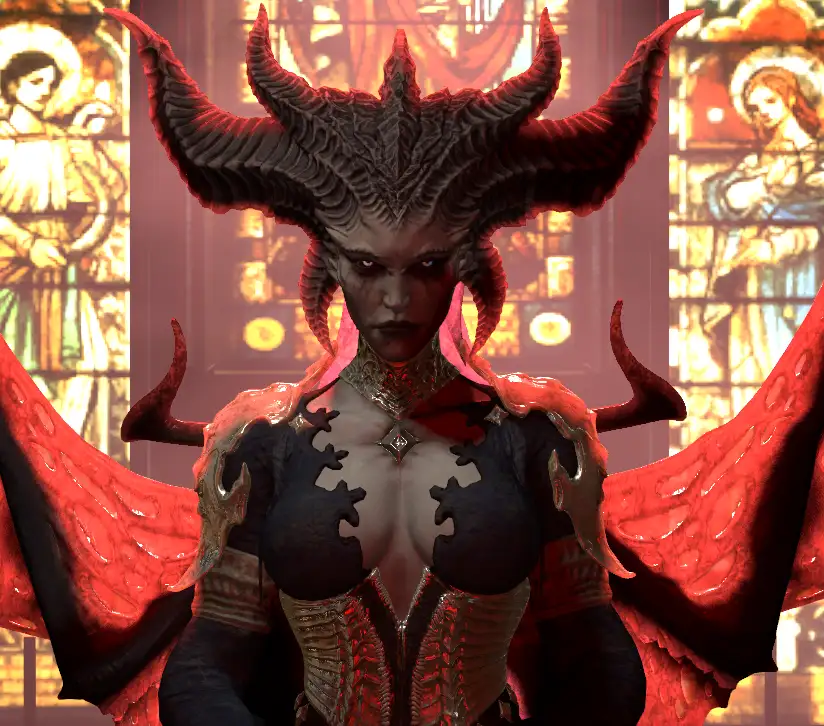 图片[1]-mopedlampe.Lilith.2-哈基米社区