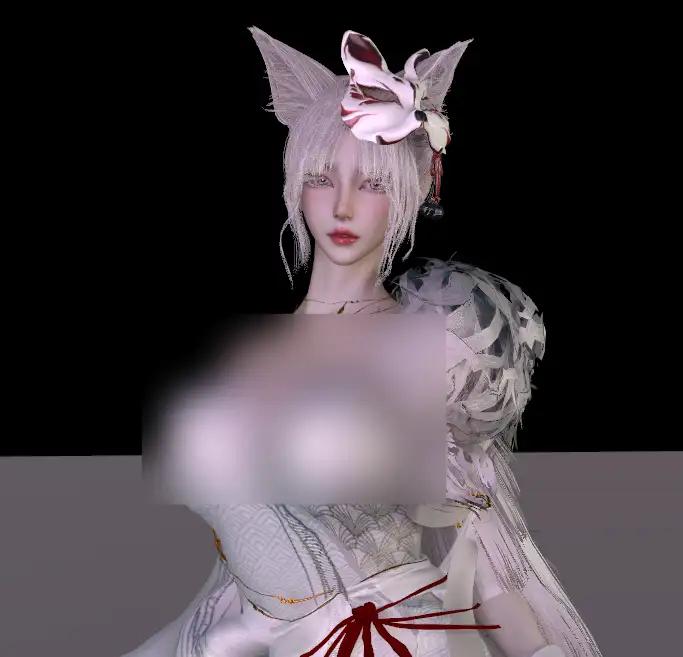 moyi.Su_Qinger-哈基米社区