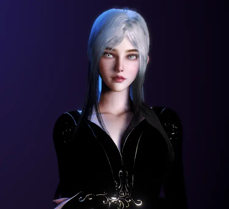 myqr.冷非烟-哈基米社区