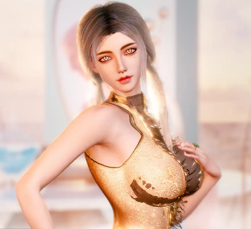 myqr.叶灵雪-哈基米社区