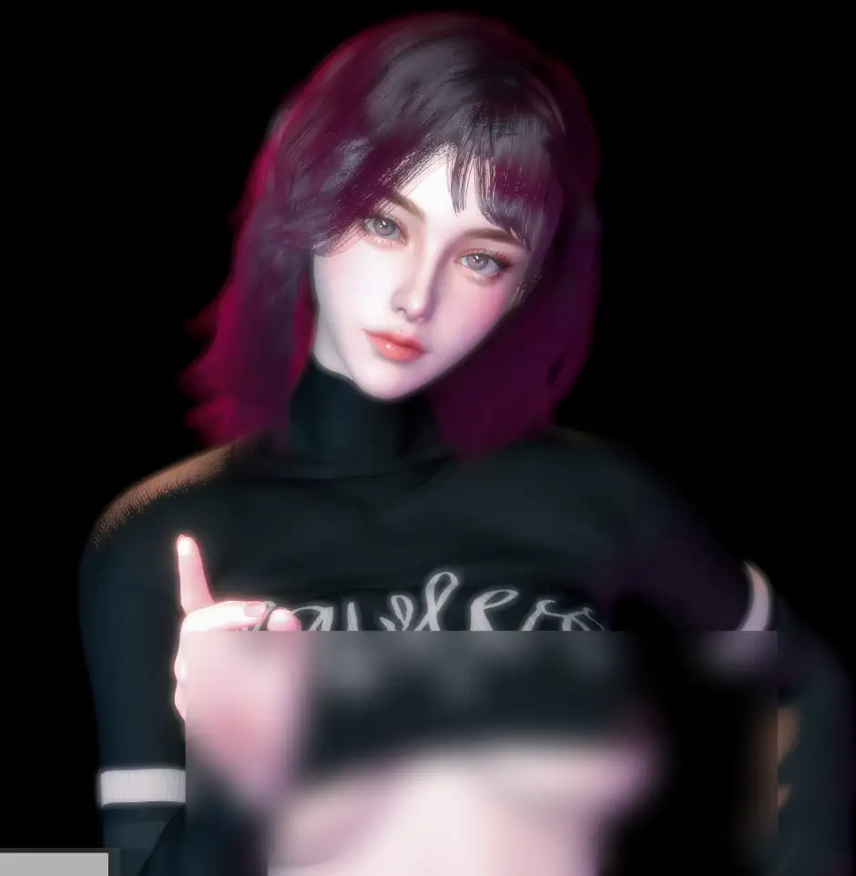 myqr.媛媛-哈基米社区