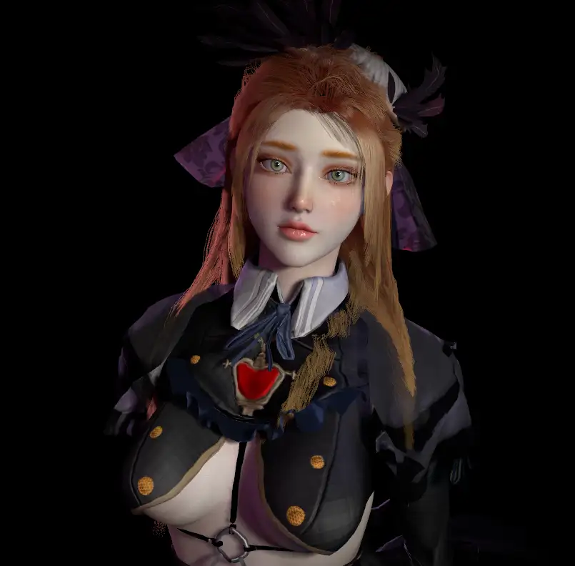 myqr.炎雪-哈基米社区