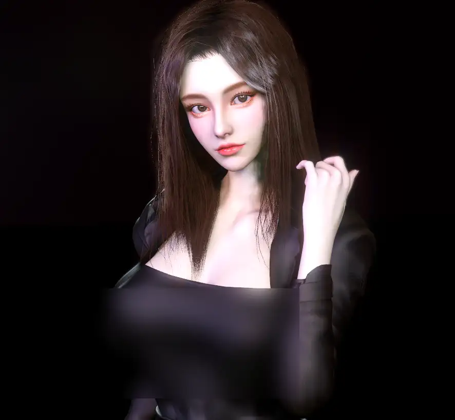 myqr.莎莎-哈基米社区