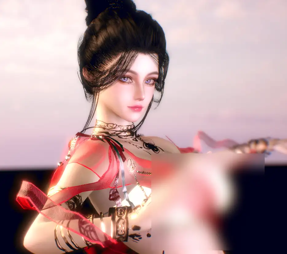 myqr.迦南-哈基米社区