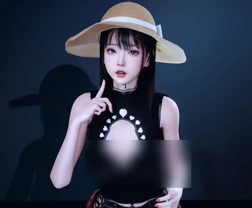 skk.A001-哈基米社区