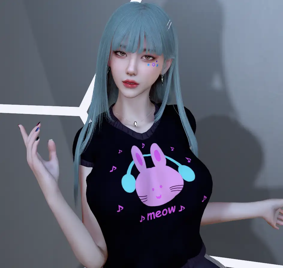 vam_odd.Meow.1-哈基米社区