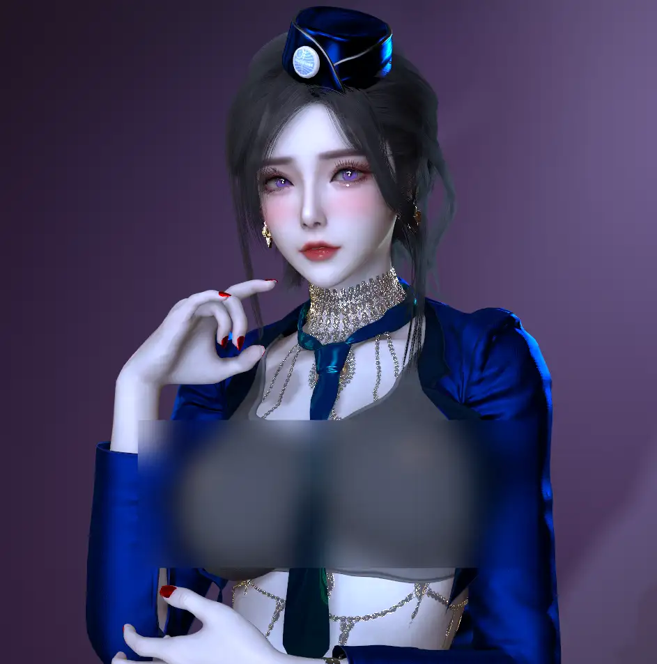 vamxw.空姐香槟.1-哈基米社区