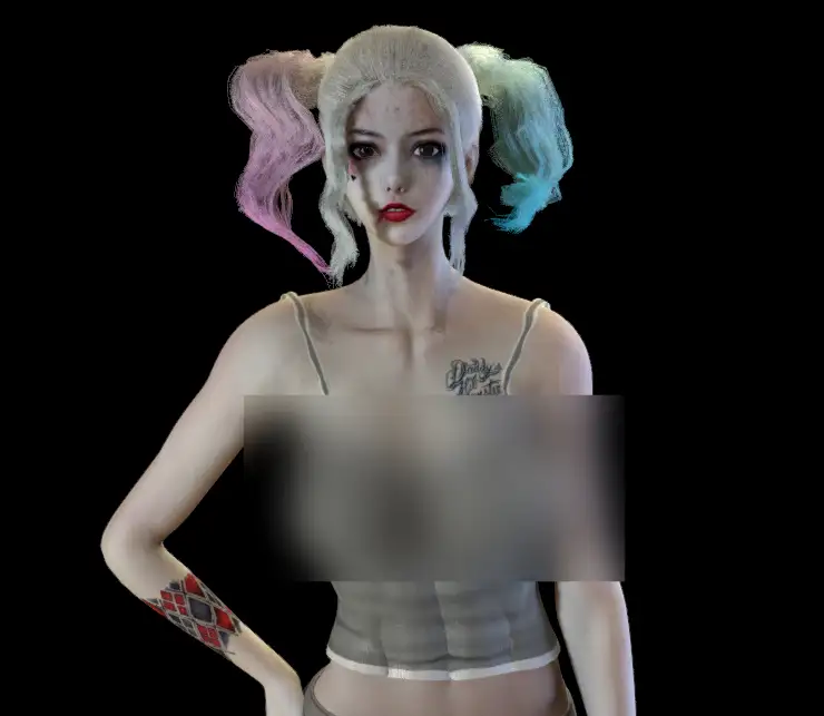 vecterror.marob小丑女-哈基米社区