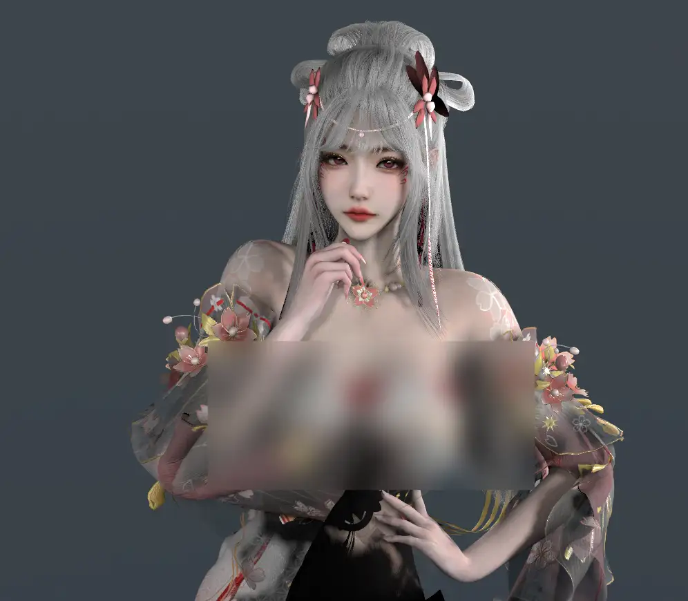 yangyang.凤九歌.1-哈基米社区